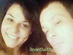 DeviantDuoXX