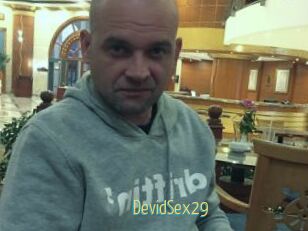 DevidSex29