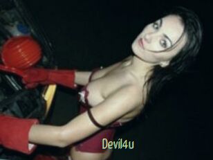 Devil4u