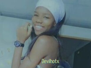 Devilhotx