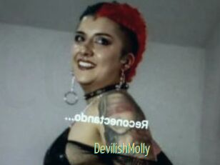 DevilishMolly