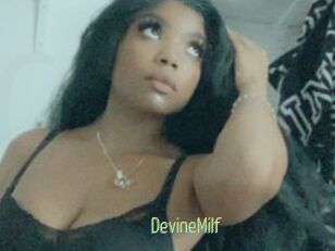 DevineMilf