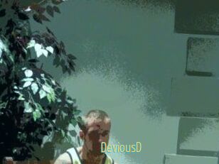 DeviousD