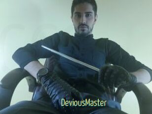 DeviousMaster