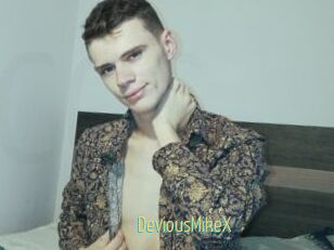 DeviousMikeX