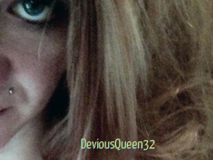 DeviousQueen32