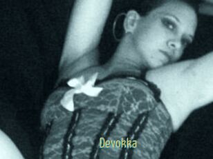 Devokka