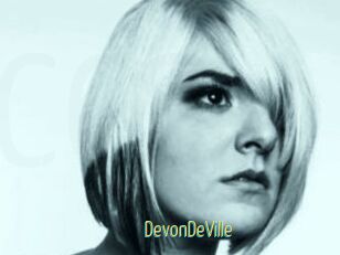 DevonDeVille