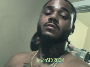DevonSEXROOM