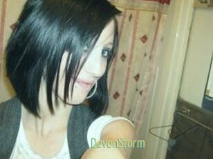 DevonStorm