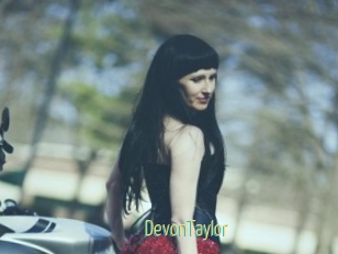 DevonTaylor Chaturbate Cam Sexe