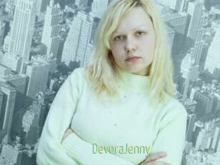 DevoraJenny