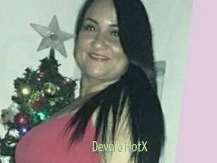 Devora_HotX