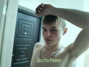 DexterPower