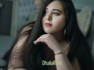DhaliaReid