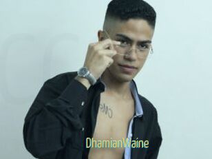 DhamianWaine