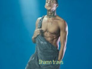 Dhamn_travis