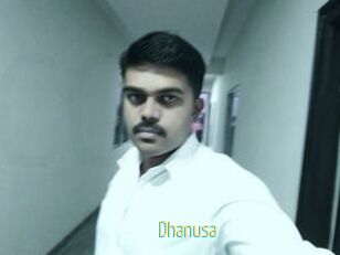 Dhanusa