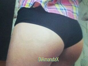 DiAmandaX