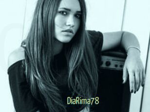 DiaRima78