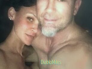 DiabloMiles