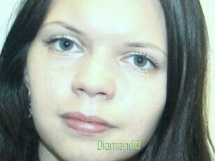 Diamandd