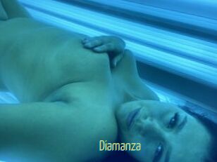 Diamanza
