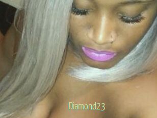 Diamond23