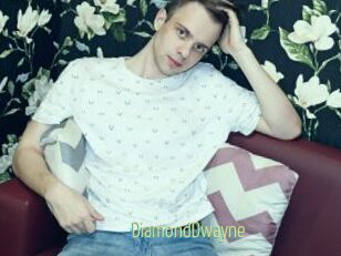 DiamondDwayne