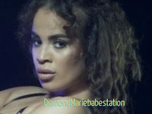DiamondMariebabestation