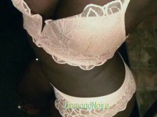 DiamondNoire