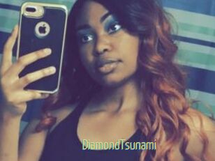 DiamondTsunami