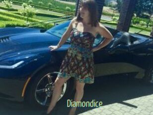 Diamondice
