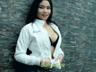 DiamontLee