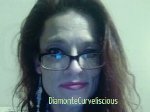 DiamonteCurveliscious