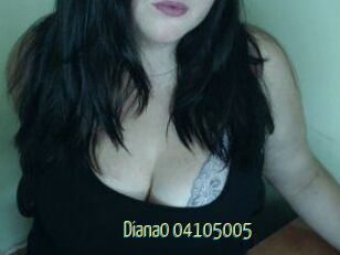 Diana0-04105005