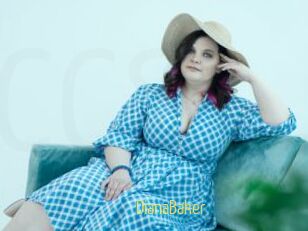 DianaBaker