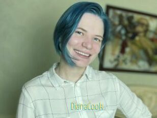 DianaCook