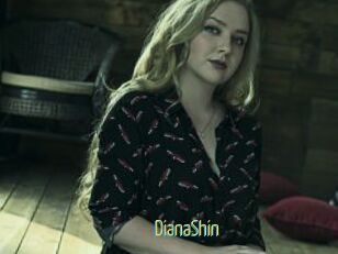 DianaShin