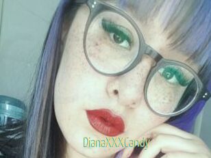 DianaXXXCandy