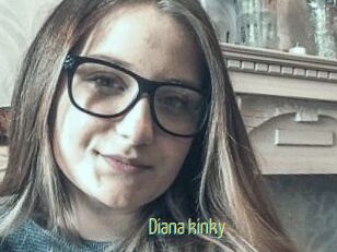 Diana_kinky