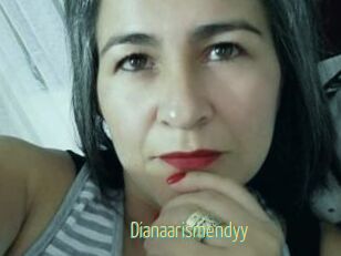 Dianaarismendyy