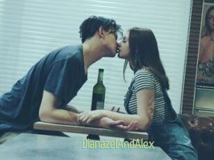 DianazelAndAlex