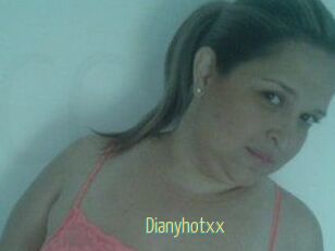 Dianyhotxx