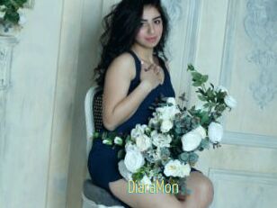 DiaraMon
