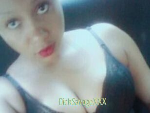 DickSavageXXX