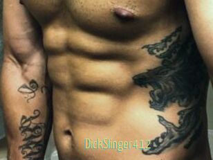 DickSlinger412