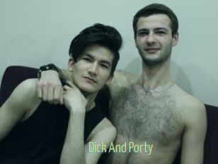 Dick_And_Porty