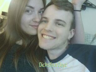 DicksfourDayz