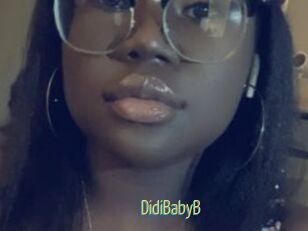DidiBabyB